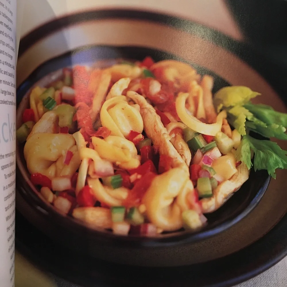 š“ Chicken Cookbook Set - Picture 7 of 7